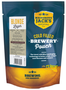 Mangrove Jacks Traditional Series Blonde Lager 02